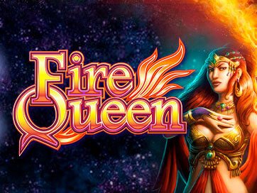 Fire Queen